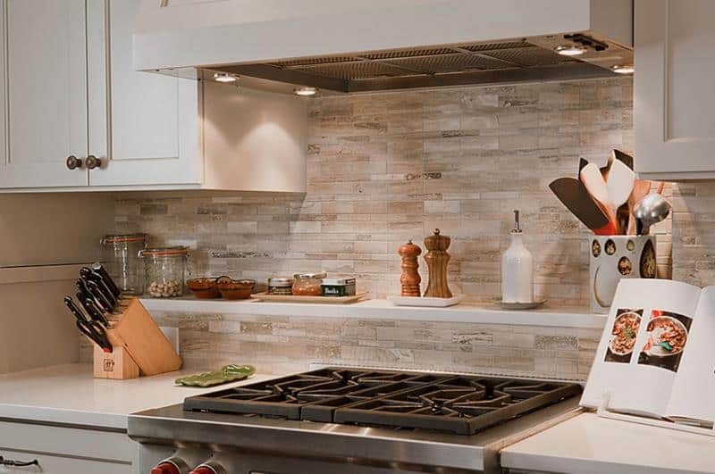 kitchen backsplash
