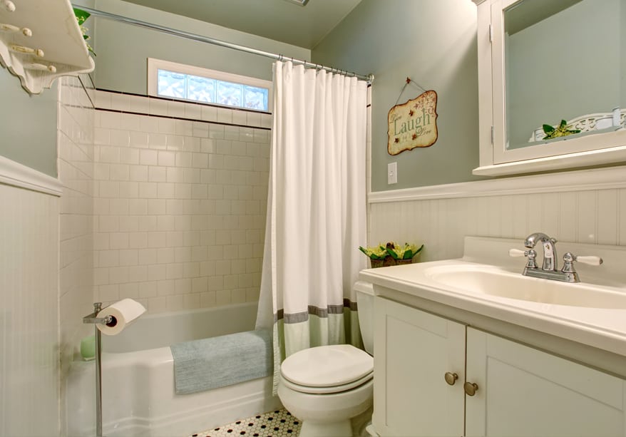 Affordable Rental Property Renovations