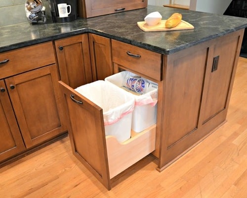 cabinet inserts