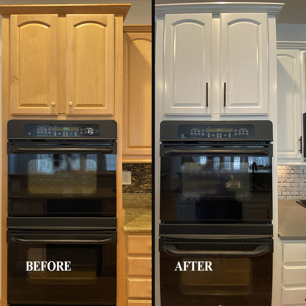 cabinets