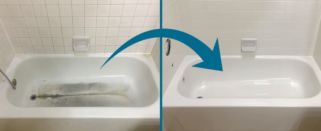 Bathtub Refinishing Costs | Maryland Tub & Tile