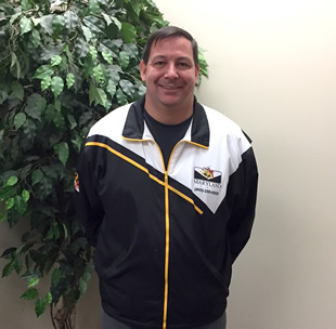 Phil Simmons, Owner