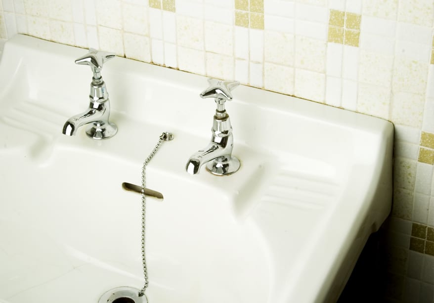 1970s Bathroom Renovation
