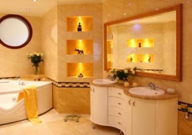 Bathroom Remodeling Themes