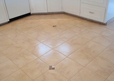 How to Keep Tile Grout Clean
