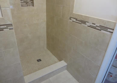 benefits of tile refinishing