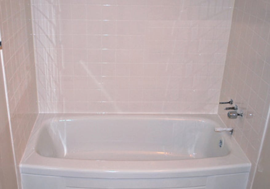 tile refinishing