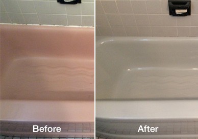 Easy Ways to Update Your Bathroom