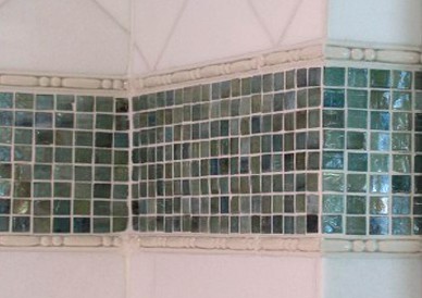 Make Outdated Border Tile Look New