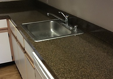 Countertop Refinishing vs. Countertop Replacement