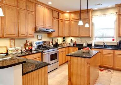 Kitchen Remodeling Techniques That Create More Space
