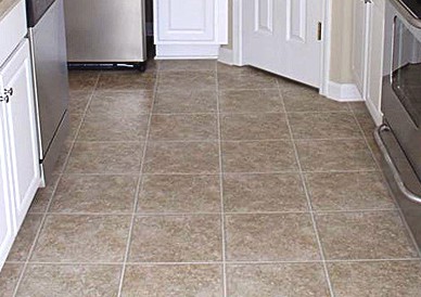 Linoleum Floors