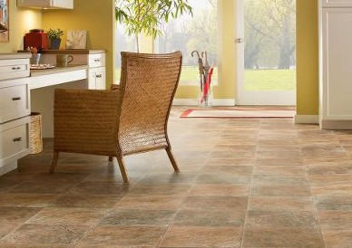 Make Linoleum Flooring Last