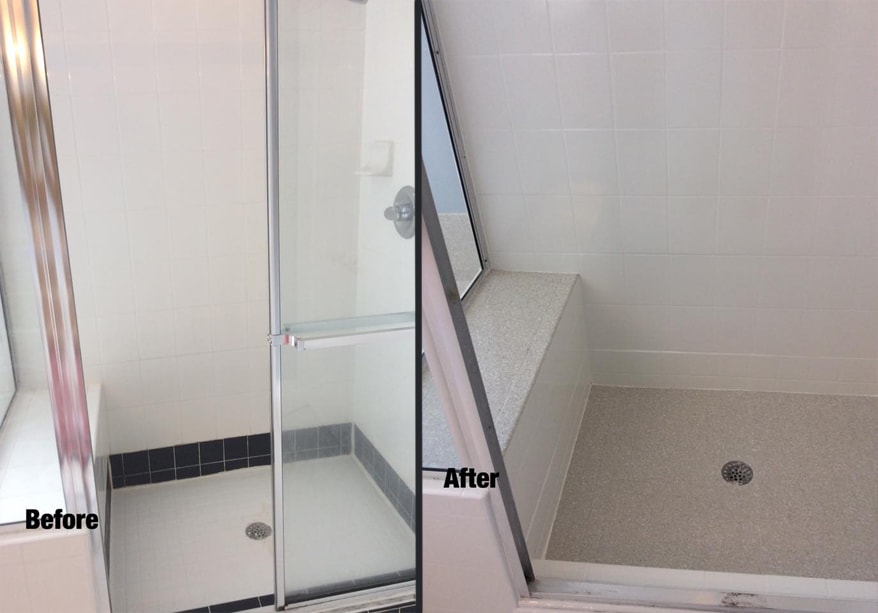 Update Tile Walls