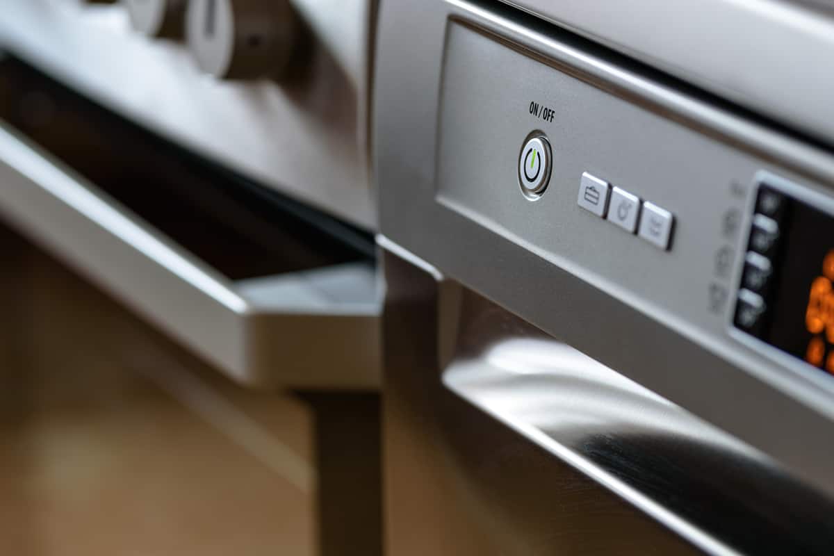 kitchen appliances