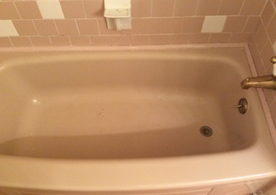 time to remodel your bathroom