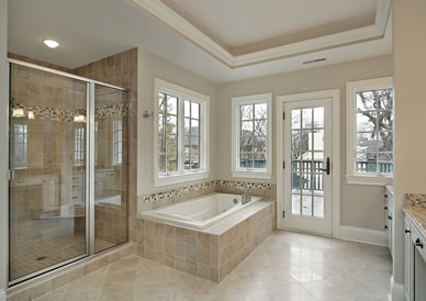 Save Money on Bathroom Remodeling