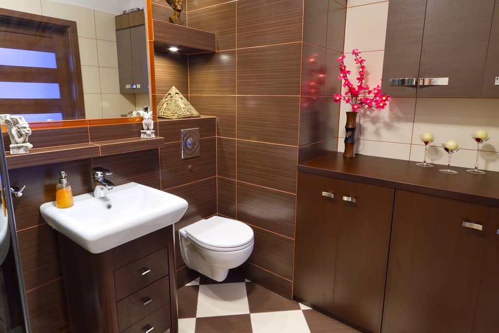 bathroom remodeling trends