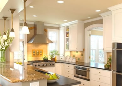 Kitchen Remodeling for House Flippers