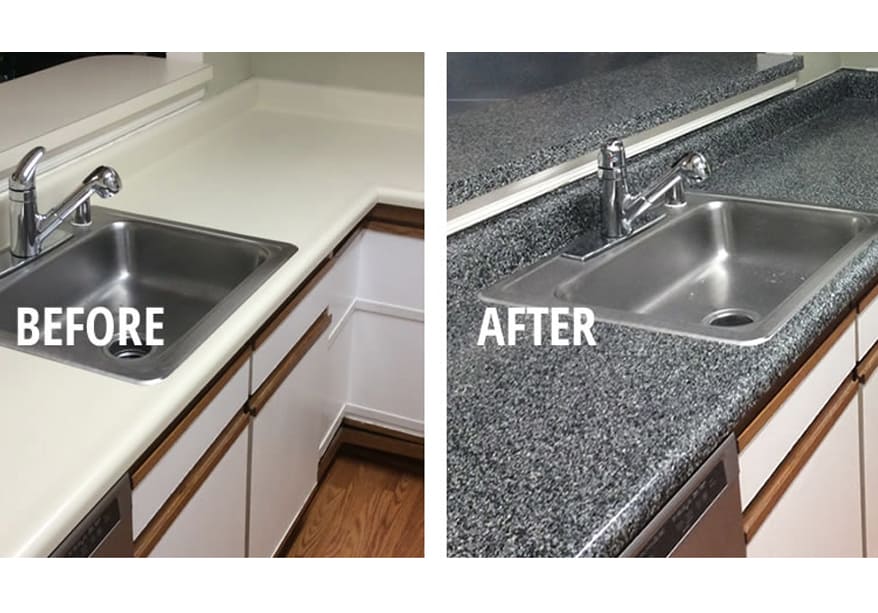 Budget Kitchen Remodeling