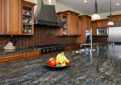 benefits to countertop refinishing