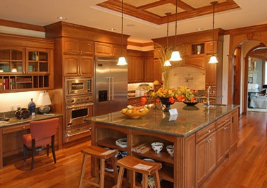kitchen remodeling