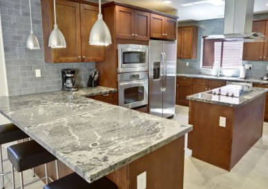 kitchen remodeling