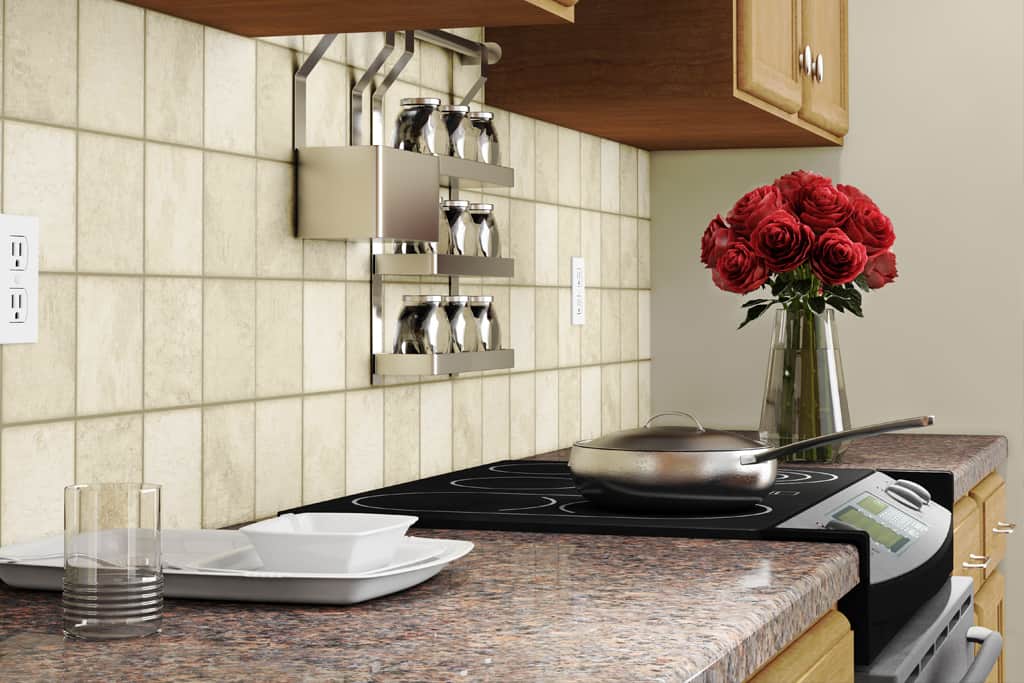 kitchen refinishing
