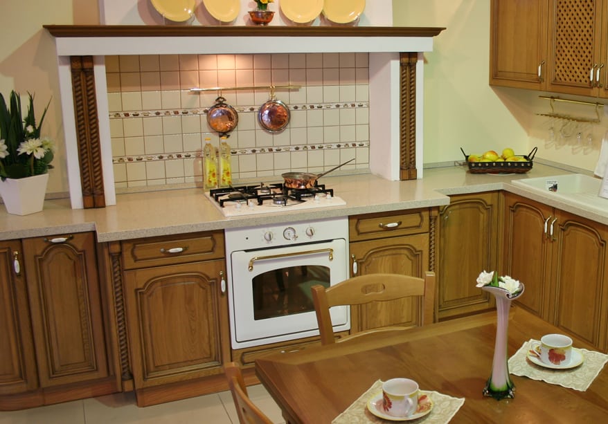 Cover Old Countertops