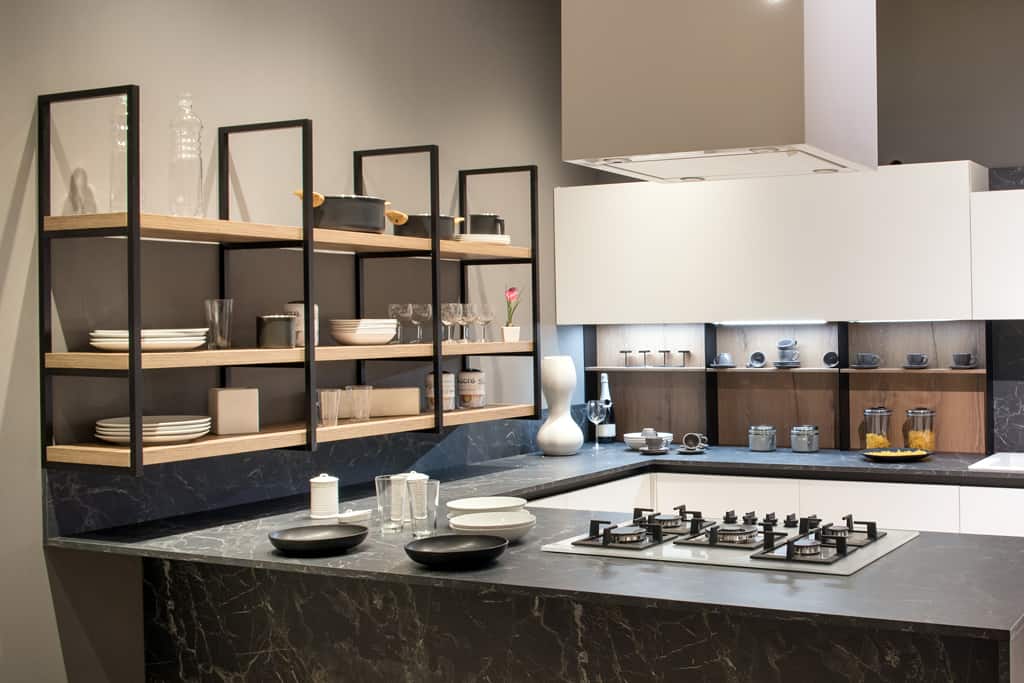 Kitchen Style Trends
