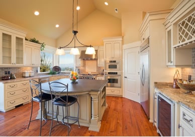 Remodeling Services with the Best Return