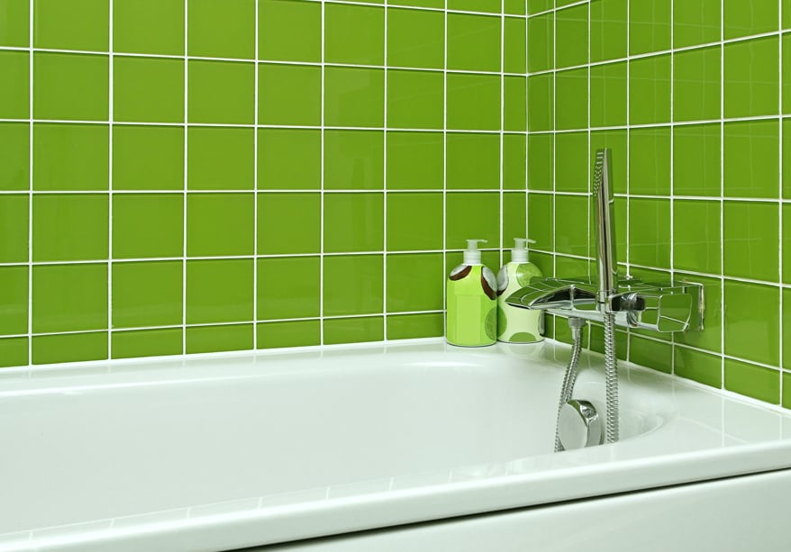 refinish a bathtub