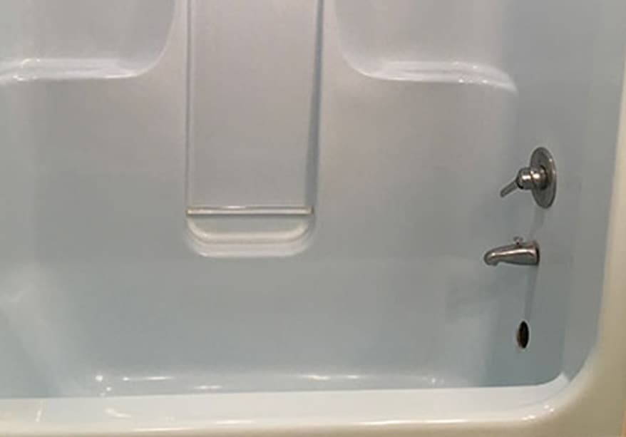 Bathtub Liners