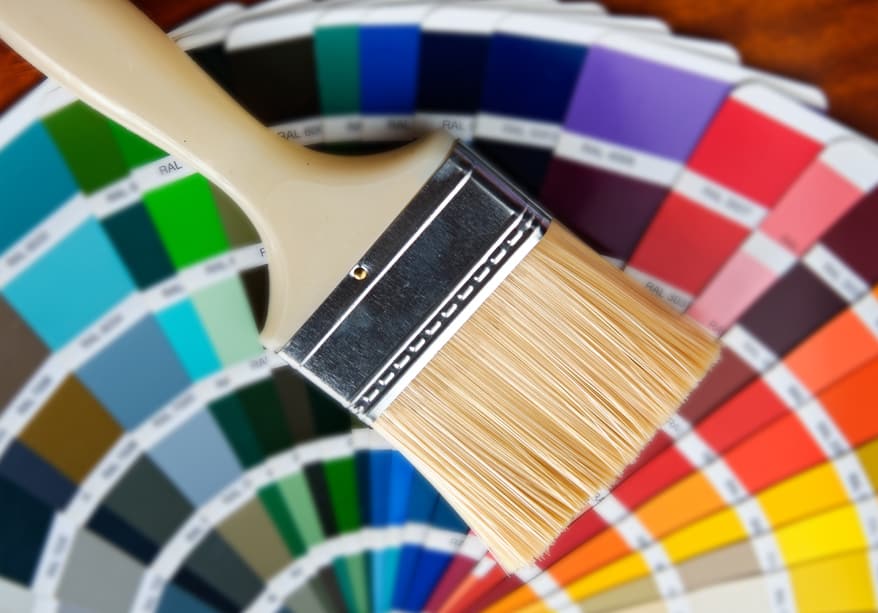 Paint Countertops