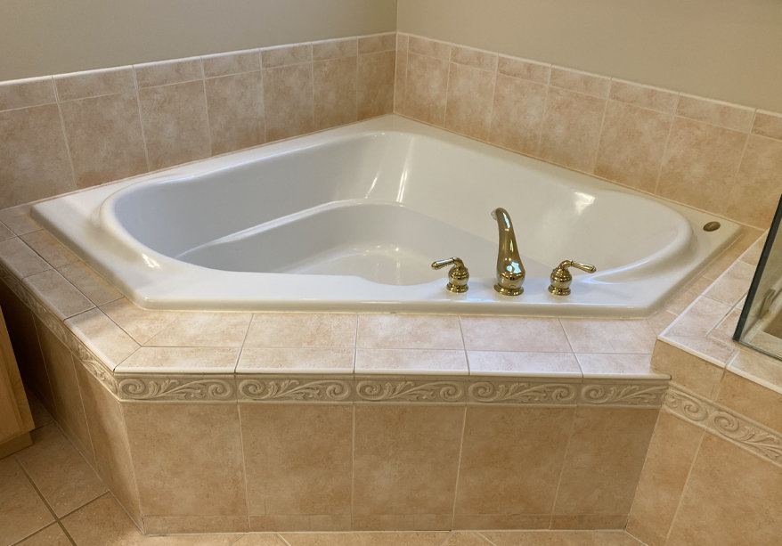 AirBNB Bathroom Remodeling