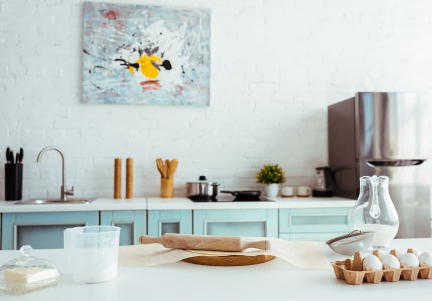 Kitchen Remodeling Ideas