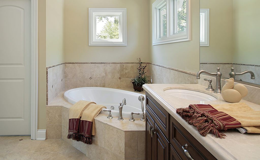Our Work Maryland Tub & Tile