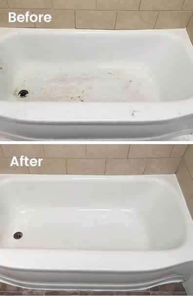 Bathtub Liners vs. a Bathtub Refinishing: What's Your Best Option