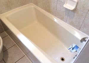 How to Change the Color of Your Bathtub - Maryland Tub & Tile