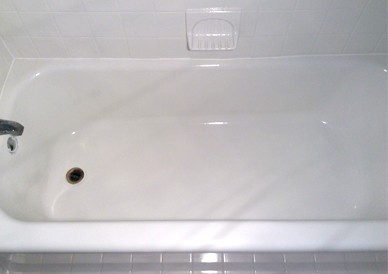 DIY Bathtub Refinishing Health Risk