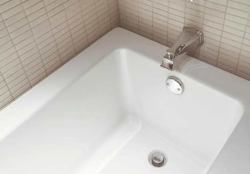 bathtub reglazing
