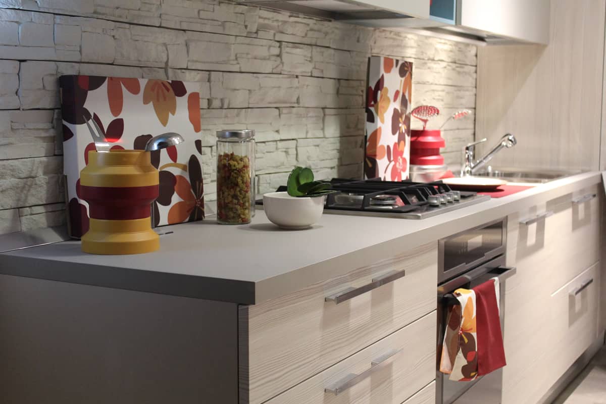 kitchen colors