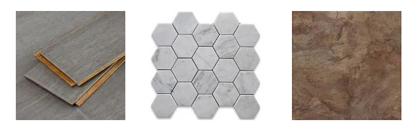 floor tile