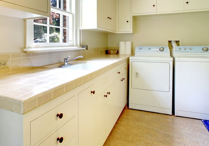 Laundry Room Remodeling Tips