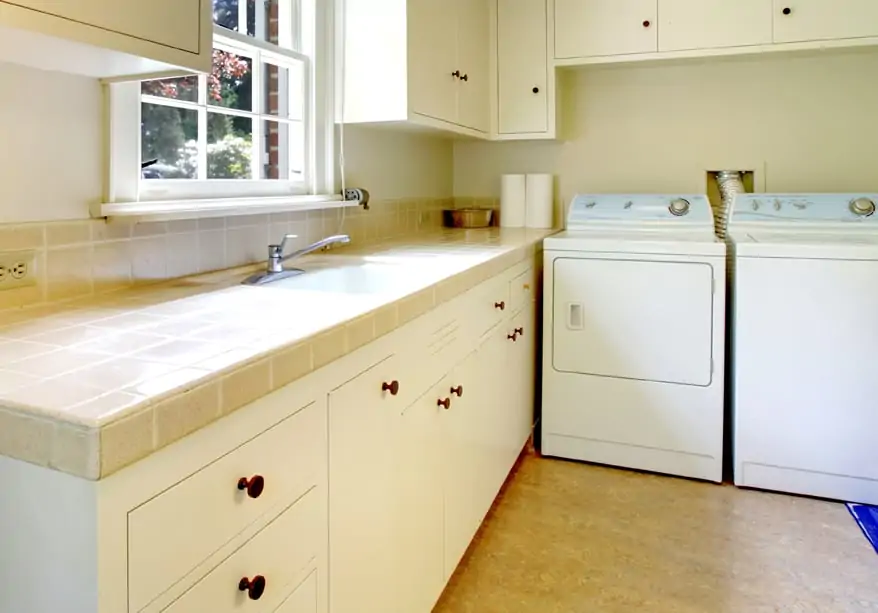 Laundry Room Remodeling Tips
