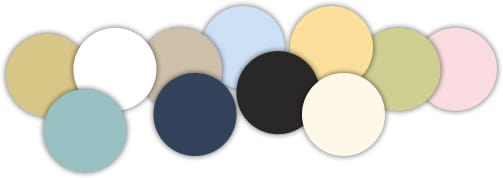 colors