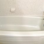 refinish a bathtub