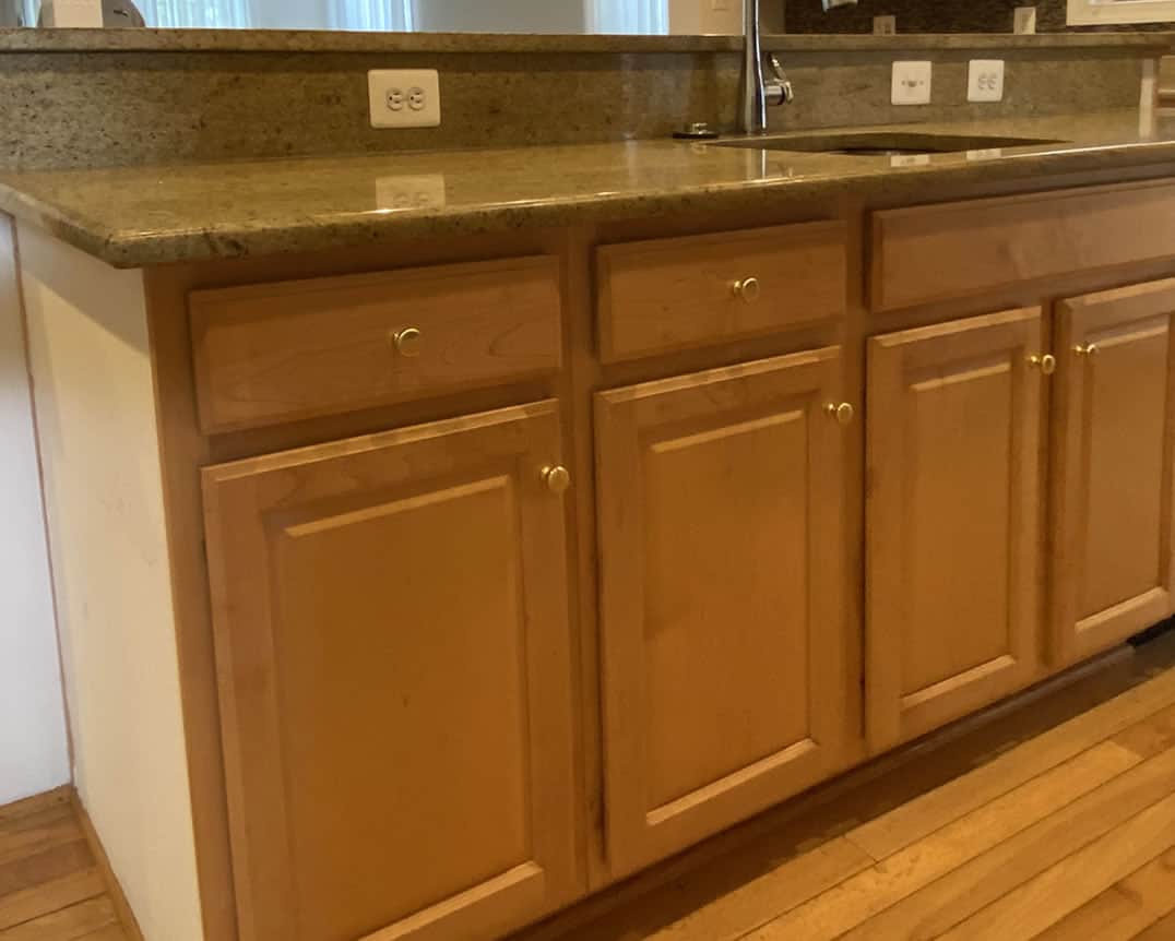 Refinishing Maryland Tub & Tile