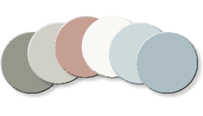bathtub colors