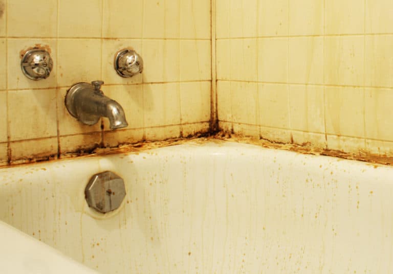 Can Bathtub Refinishing Prevent Rust? Maryland Tub & Tile